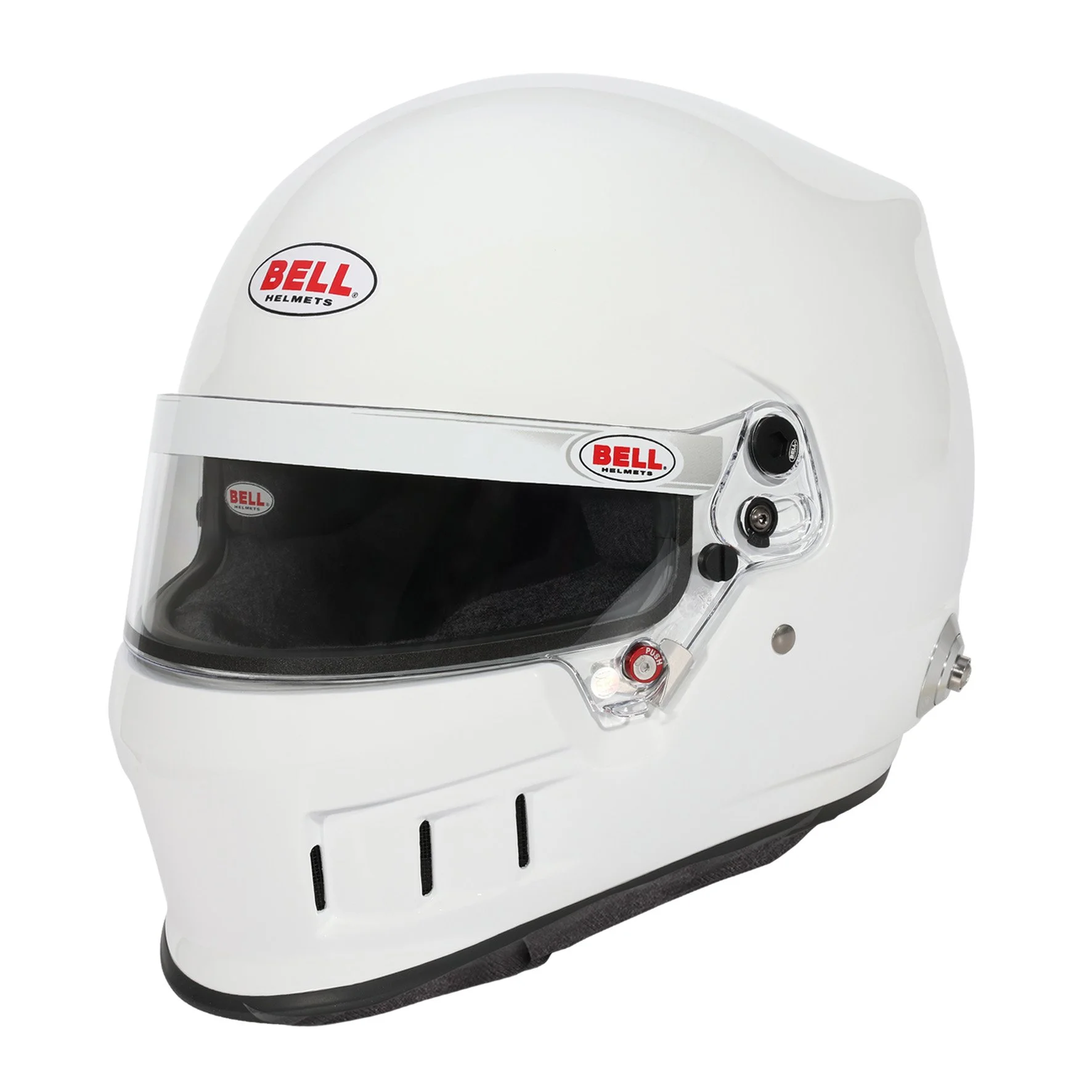 BELL フルフェイスヘルメット BELL KART PRO GT6 PRO | Circuit Helmets, Helmets, Off Road Helmets | Bell Racing EU